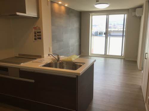 シャーメゾン　スリアン 0304号-2