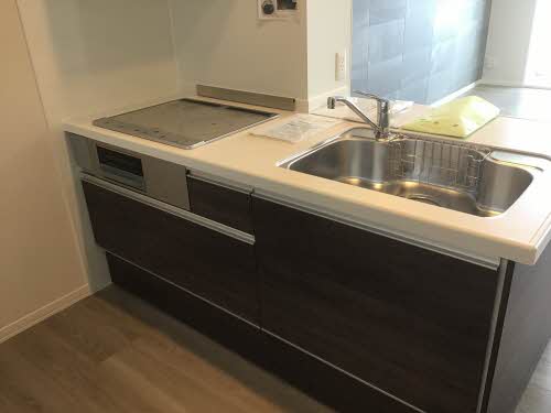 シャーメゾン　スリアン 0304号-5