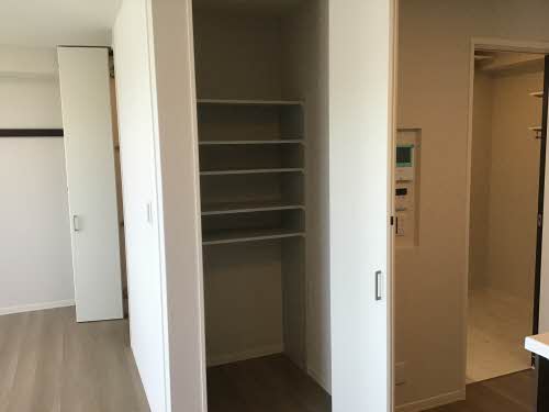 シャーメゾン　スリアン 0304号-6