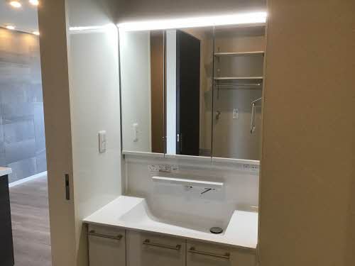 シャーメゾン　スリアン 0304号-9