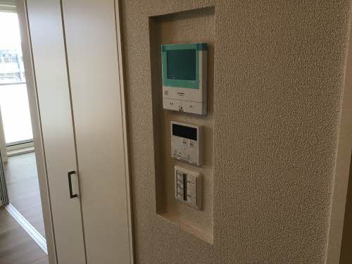 シャーメゾン　スリアン 0304号-13