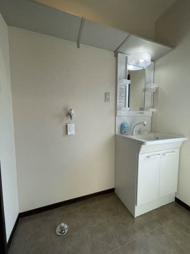 ラポール茶屋が坂 0202号-12
