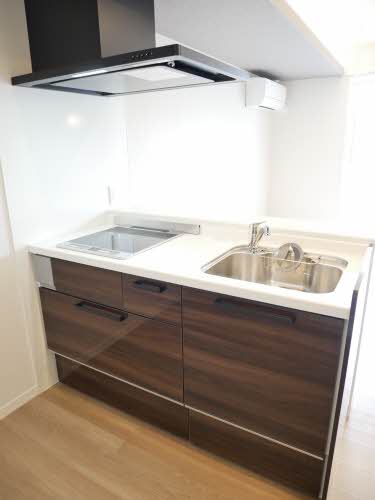 カルチェ・シュペール 0201号-5