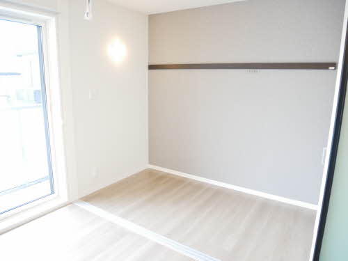 カルチェ・シュペール 0201号-6