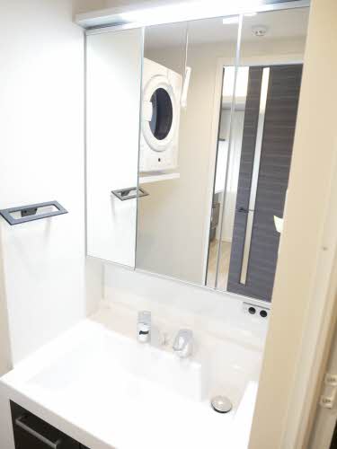 カルチェ・シュペール 0201号-8