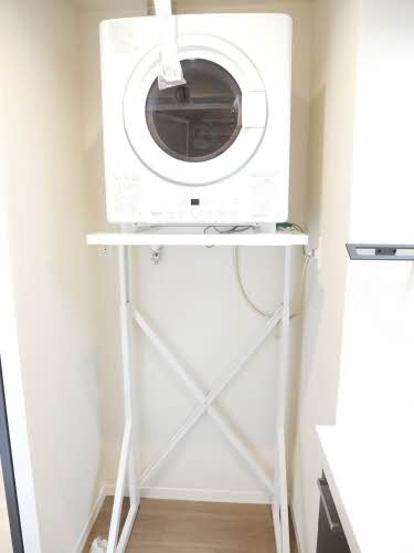 カルチェ・シュペール 0201号-9