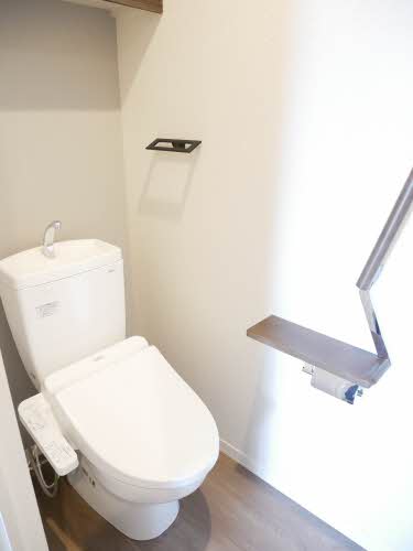 カルチェ・シュペール 0201号-11