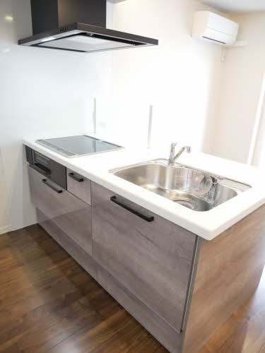 カルチェ・シュペール 0305号-7