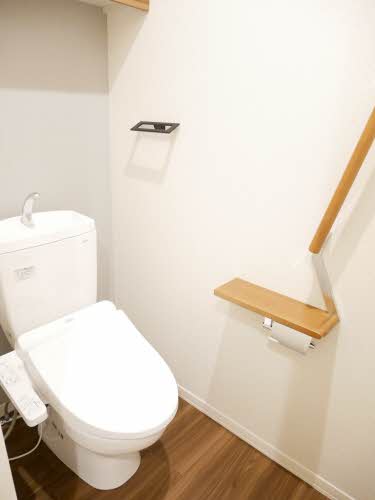 カルチェ・シュペール 0305号-13