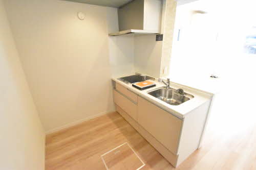 シュエットコート笠舞 0101号-6