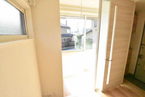 シュエットコート笠舞 0101号-10