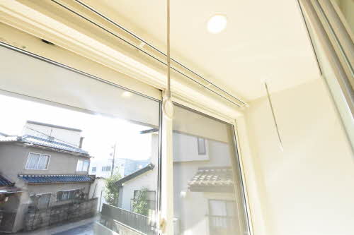 シュエットコート笠舞 0101号-11