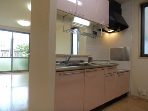 MAST TOWN FUCHU B105号-5