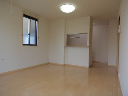 MAST TOWN FUCHU B105号-6