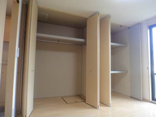 MAST TOWN FUCHU B105号-9