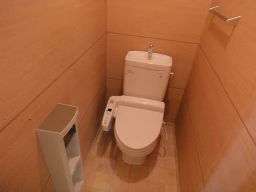 MAST TOWN FUCHU B105号-11