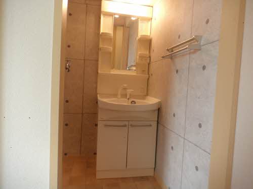 MAST TOWN FUCHU B105号-12