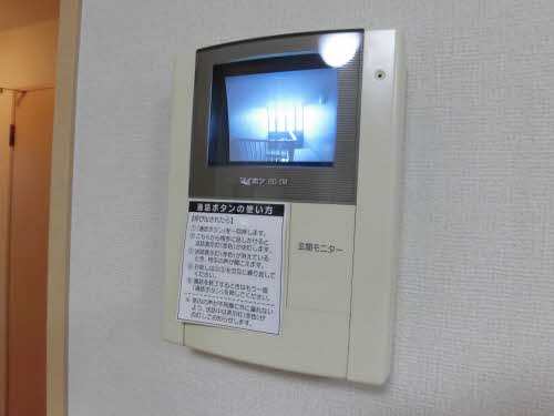 MAST TOWN FUCHU C207号-7