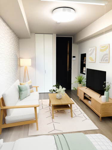 Ａｍｙｌｕｍｓ常盤町 0102号-2