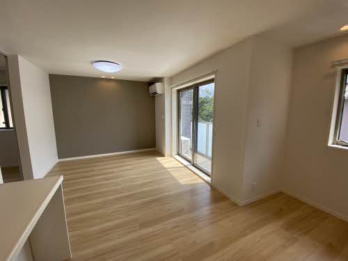 グランポルト津新町 0205号-3