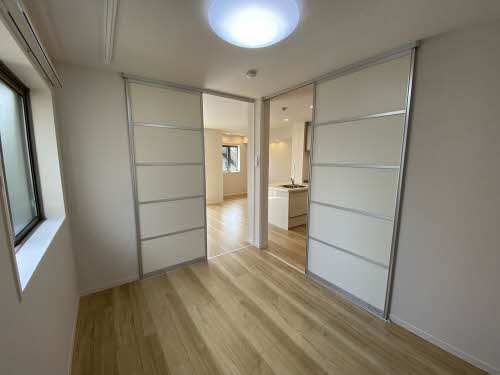 グランポルト津新町 0205号-5