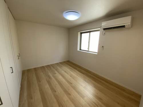 グランポルト津新町 0205号-6