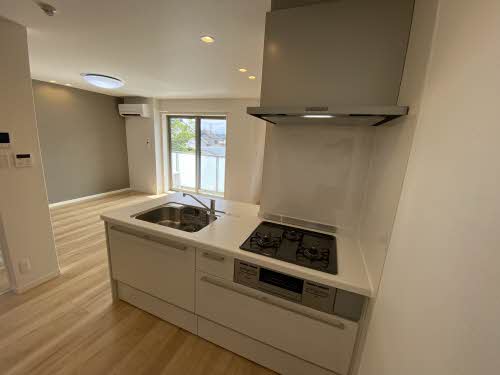 グランポルト津新町 0205号-9