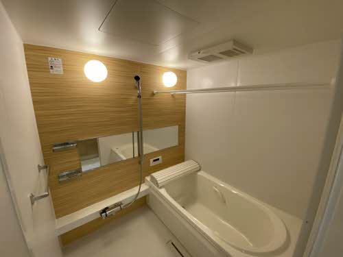 グランポルト津新町 0205号-12