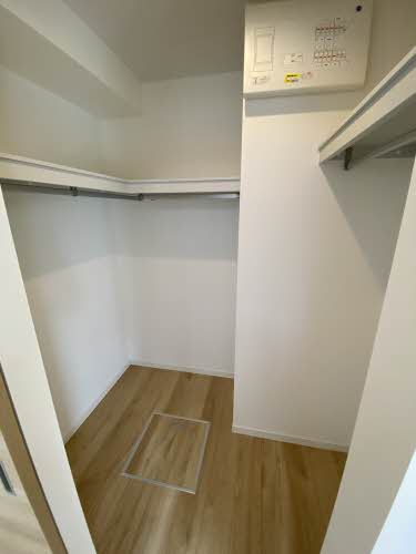 グランポルト津新町 0207号-5