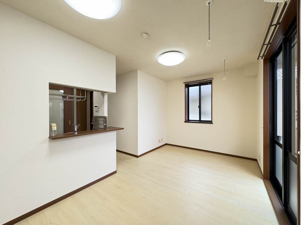 タウンコート静南 0205号-2