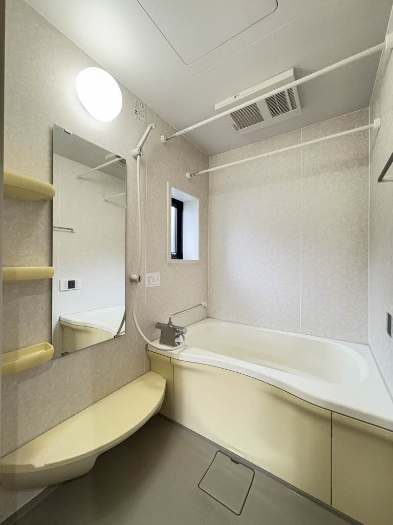 タウンコート静南 0205号-5