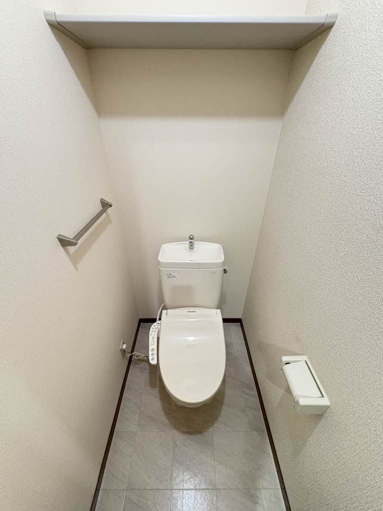 タウンコート静南 0205号-7