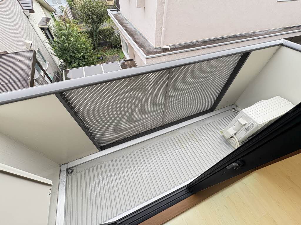 タウンコート静南 0205号-10