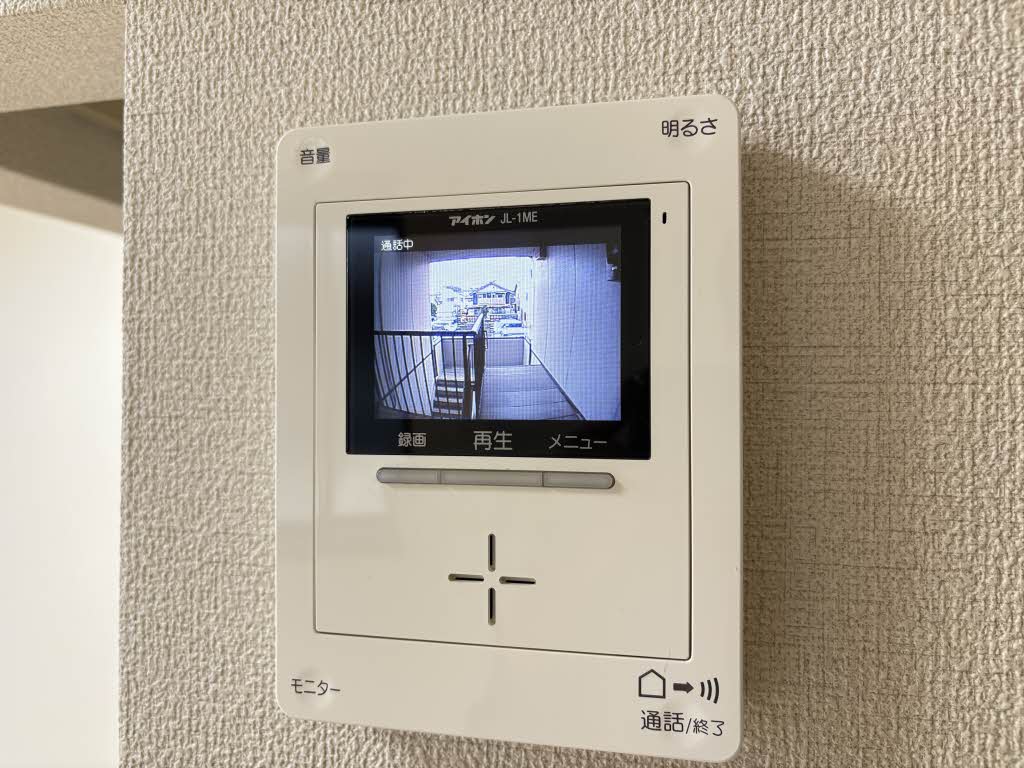 タウンコート静南 0205号-11