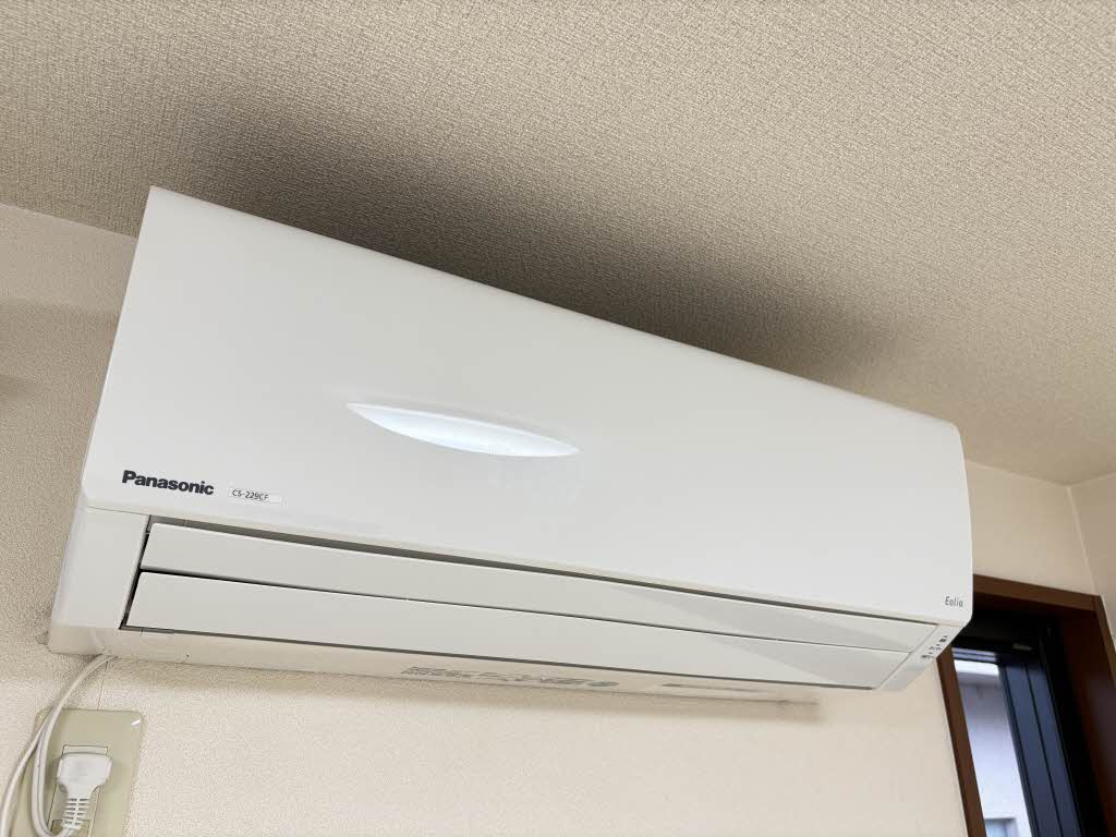 タウンコート静南 0205号-12