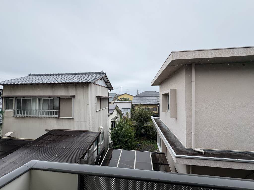 タウンコート静南 0205号-13