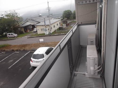 バリュージュ北町 A202号-13