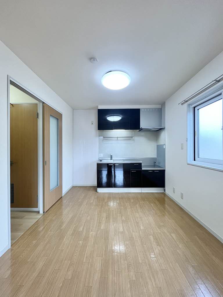 バリュージュ北町 B202号-2