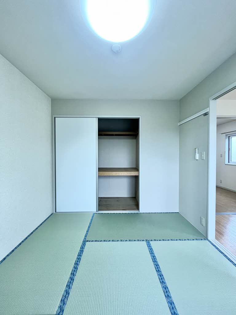 バリュージュ北町 B202号-4