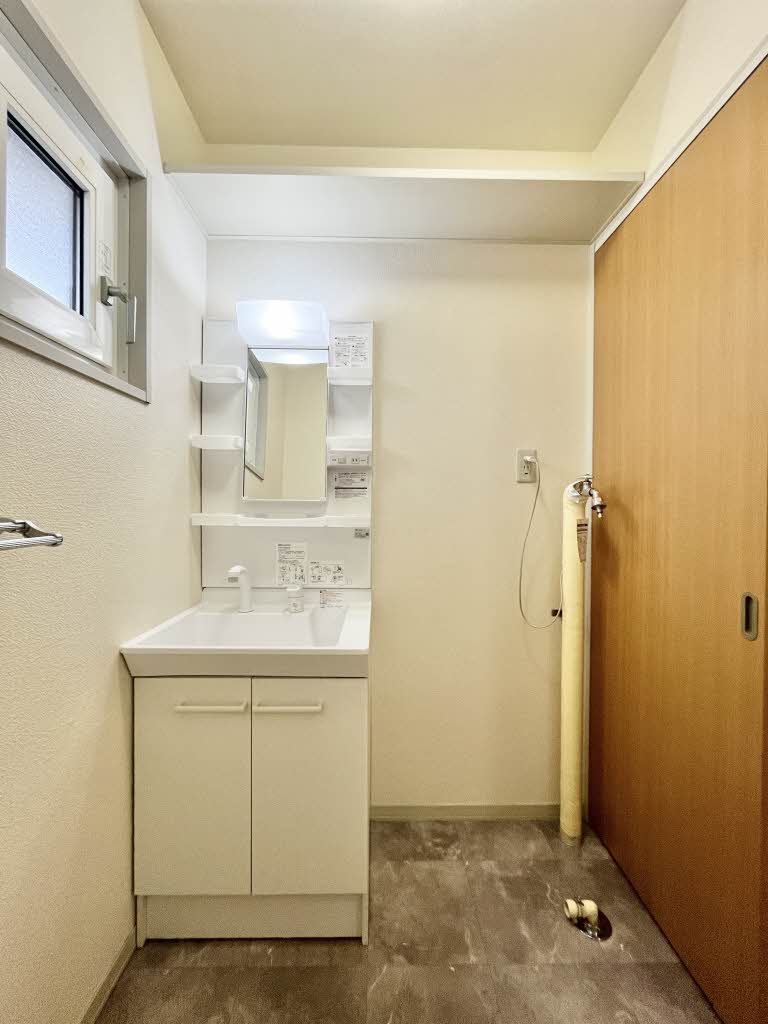 バリュージュ北町 B202号-6