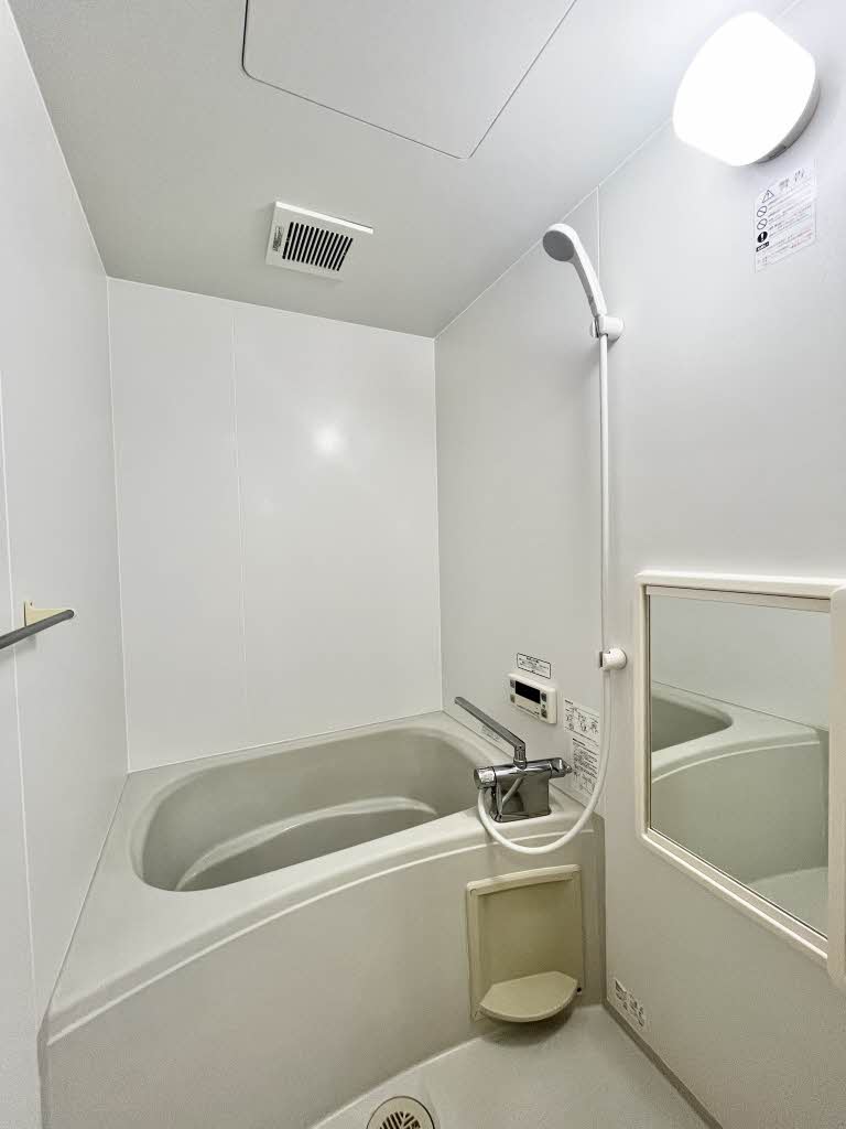 バリュージュ北町 B202号-7