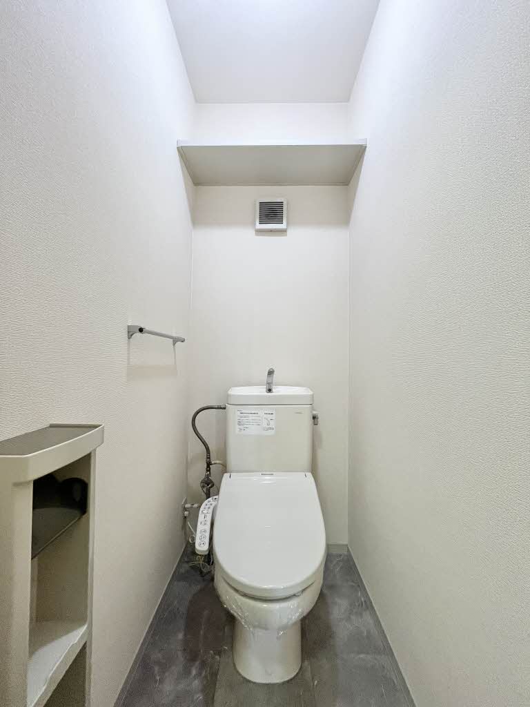 バリュージュ北町 B202号-8