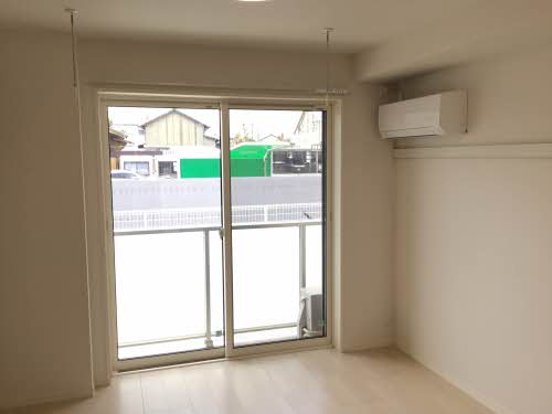 ドルチェ磐田二之宮 0105号-2