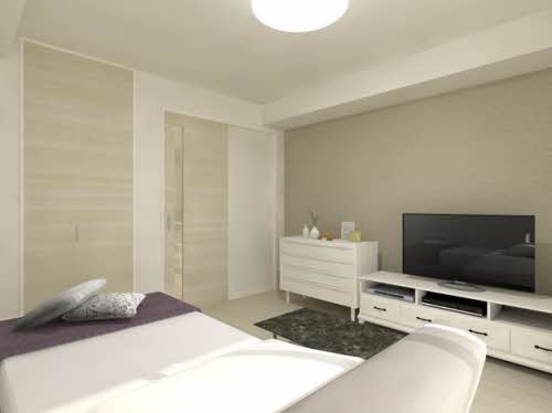 ドルチェ磐田二之宮 0206号-2