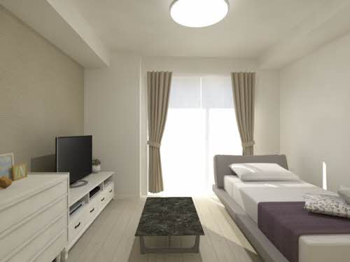 ドルチェ磐田二之宮 0206号-3