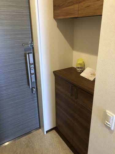 ドルチェ磐田二之宮 0309号-4