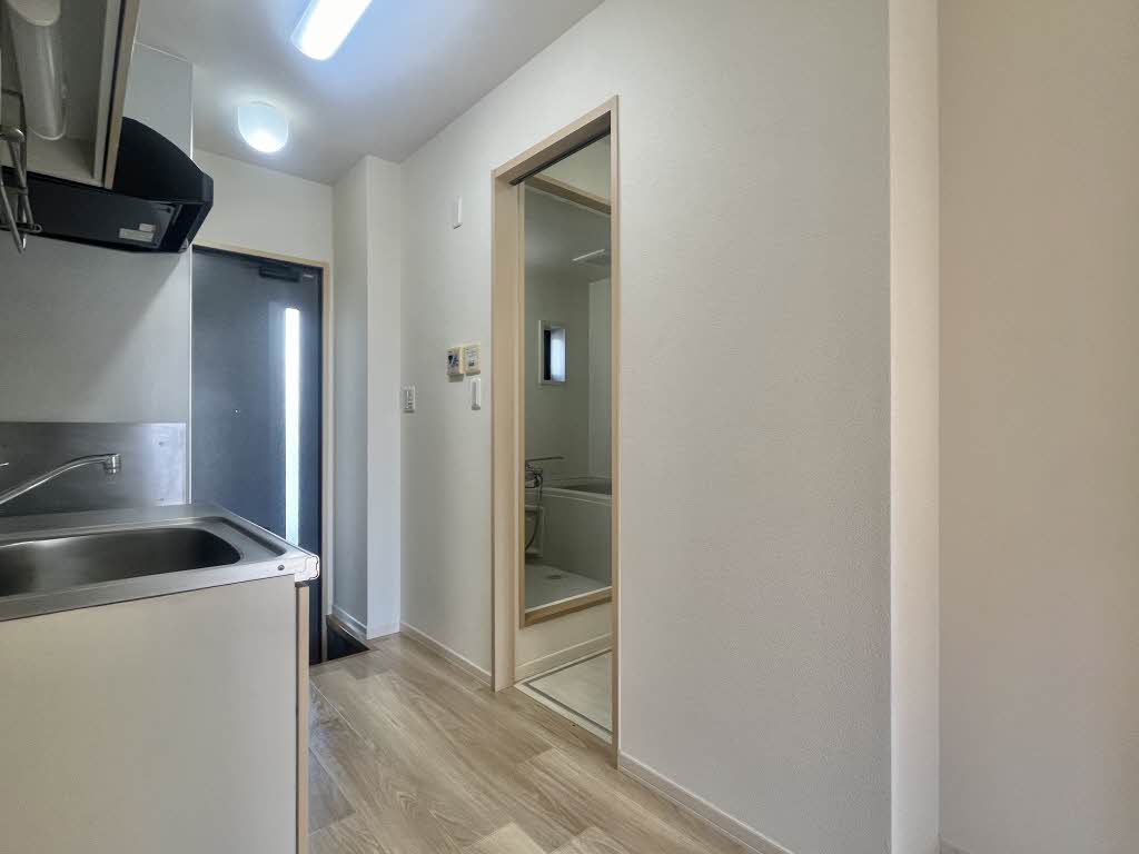 ドエルＳＵＺＵＫＩ 0103号-7