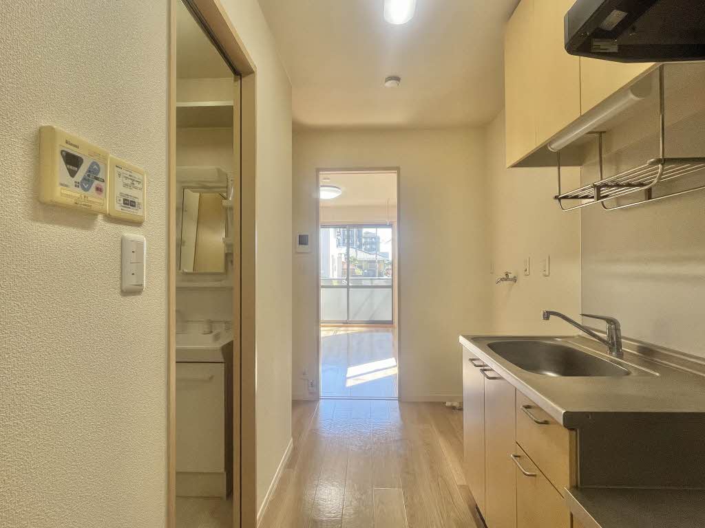 ドエルＳＵＺＵＫＩ 0103号-8