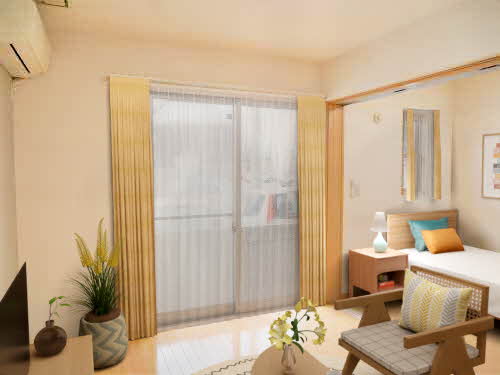 Ｂｏｎｎｅ　ｃｈａｎｃｅ 0101号-2