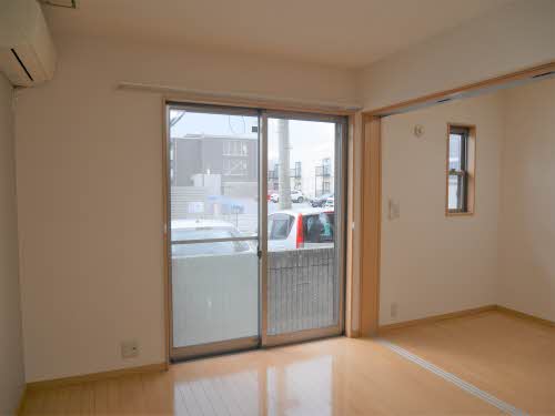 Ｂｏｎｎｅ　ｃｈａｎｃｅ 0101号-7